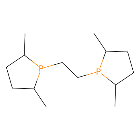 aladdin 阿拉丁 B281825 1,2-双[(2S,5S)-2,5-二甲基-1-亚磷基]乙烷 136779-26-5 98%