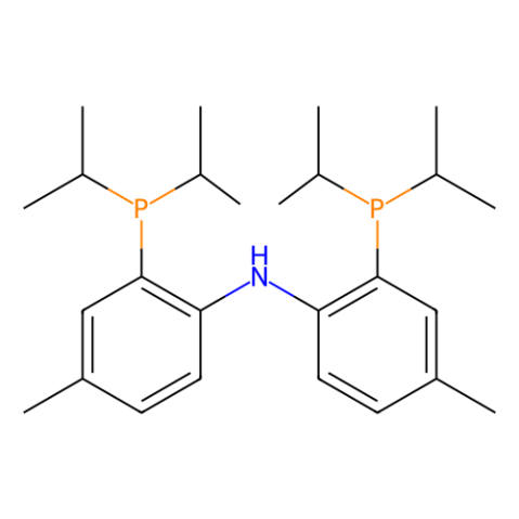 aladdin 阿拉丁 B281941 双[2-(二异丙基膦)-4-甲基苯基]胺 666856-94-6 ≥98%