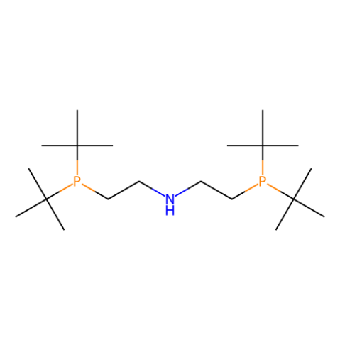 aladdin 阿拉丁 B282225 双[2-（二-叔丁基膦基)乙基]胺 944710-34-3 97%(10wt% in hexanes)