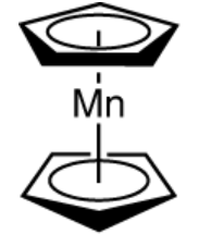 aladdin 阿拉丁 B282399 双（环戊二烯基）锰 73138-26-8 ≥98%