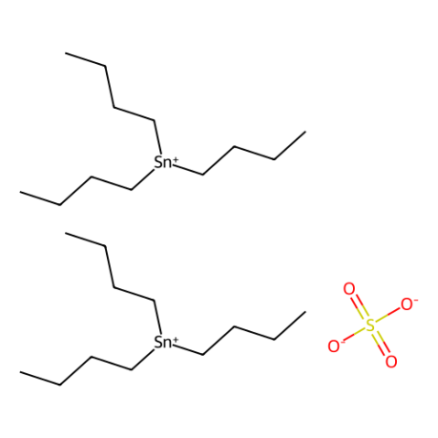 aladdin 阿拉丁 B283451 硫酸双（三正丁基锡） 26377-04-8 ≥97%