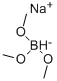 aladdin 阿拉丁 B299996 三甲氧基硼氢化钠 16940-17-3 95%