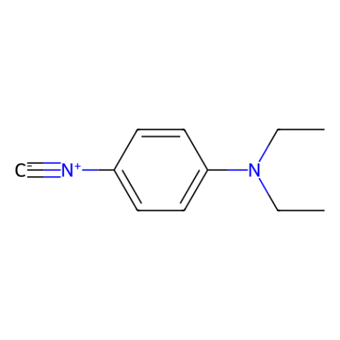 aladdin 阿拉丁 B300239 对二乙胺基苯基异氰 42549-09-7 ≥95%