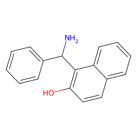 aladdin 阿拉丁 B300587 (S)-(+)-1-(氨基苯甲酰基)-2-奈酚 219897-38-8 95%