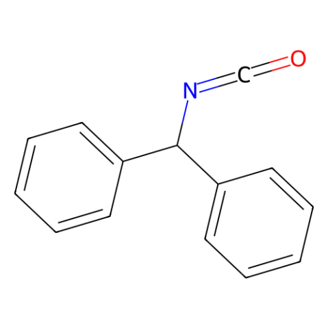 aladdin 阿拉丁 B301195 异氰酸二苯甲酯 3066-44-2 ≥95%