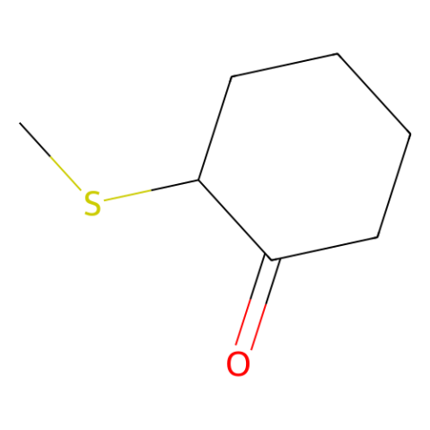 aladdin 阿拉丁 B301280 2-(甲硫基)环己酮 52190-35-9 98%