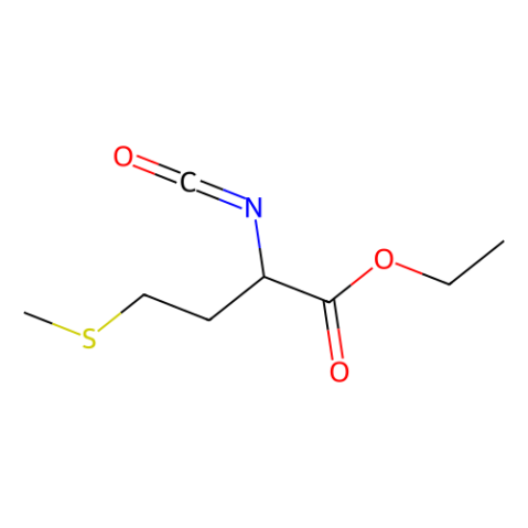 aladdin 阿拉丁 B301284 2-异氰酸-4-(甲硫基)丁酸乙酯 52632-06-1 95%