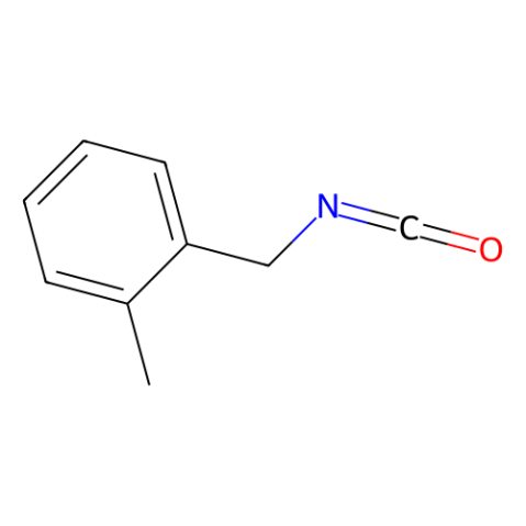 aladdin 阿拉丁 B301309 1-异氰基甲基-2-甲苯 56651-58-2 ≧95%
