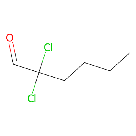 aladdin 阿拉丁 B301312 2,2－二氯己醛 57024-78-9 ≧95%