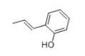 aladdin 阿拉丁 B301349 2-丙烯基苯酚，顺反异构体混合物 6380-21-8 95%