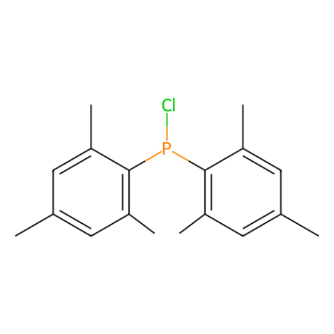 aladdin 阿拉丁 B330944 双（2,4,6-三甲基苯基）氯化磷 67950-05-4 95%
