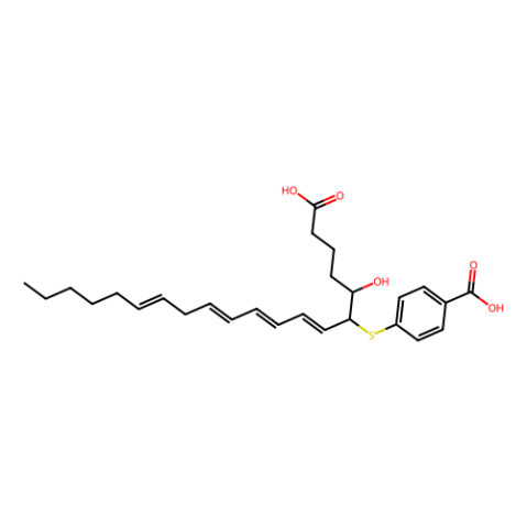 aladdin 阿拉丁 B331357 BAY-u 9773 154978-38-8 A solution in ethanol