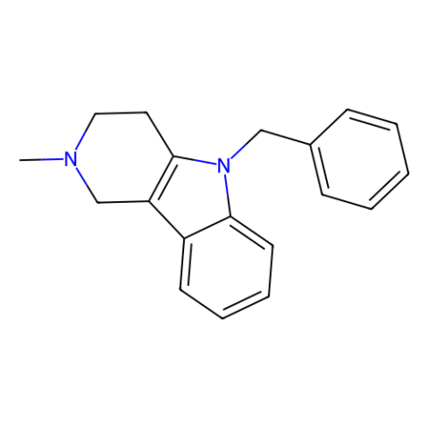 aladdin 阿拉丁 B347740 美海屈林 524-81-2 ≥98%