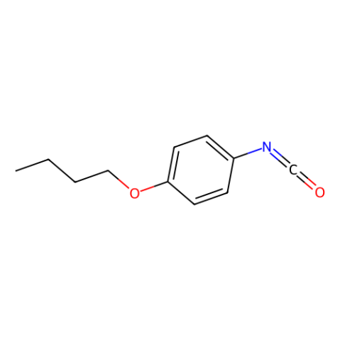 aladdin 阿拉丁 B352471 异氰酸4-丁氧基苯酯 28439-86-3 98%