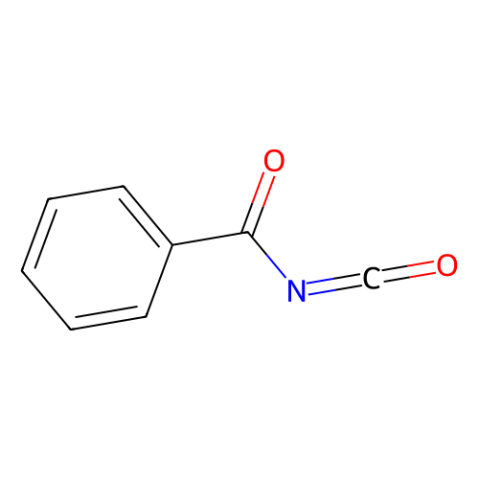 aladdin 阿拉丁 B353032 苯甲酰异氰酸酯 4461-33-0 97%