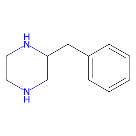 aladdin 阿拉丁 B357841 2-苄基哌嗪 84477-71-4 ≥97%