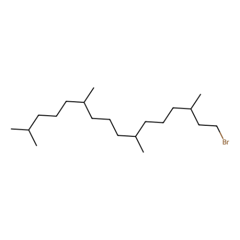 aladdin 阿拉丁 B405446 1-溴-3,7,11,15-四甲基十六烷 2791-57-3 95%