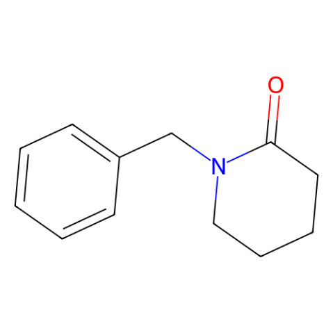 aladdin 阿拉丁 B464777 1-苄基-2-哌啶酮 4783-65-7 ≥98%