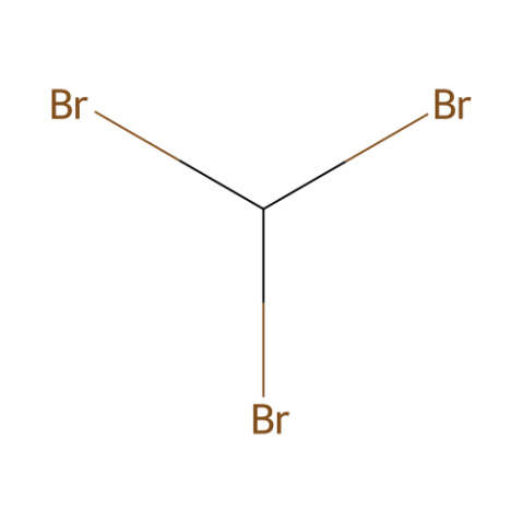 aladdin 阿拉丁 B465756 溴仿-d 2909-52-6 ≥99.5 atom% D, ≥99% (CP), 含有铜作为稳定剂