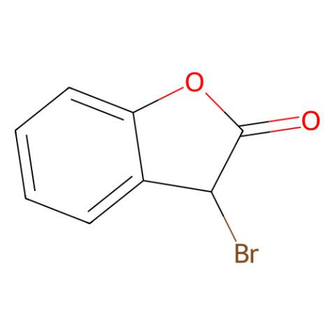 aladdin 阿拉丁 B467053 3-溴-2-香豆酮 115035-43-3 95%