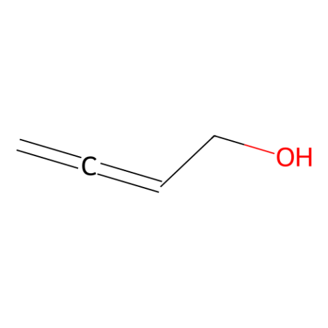 aladdin 阿拉丁 B467173 2,3-Buta二烯-1-醇 18913-31-0 95%