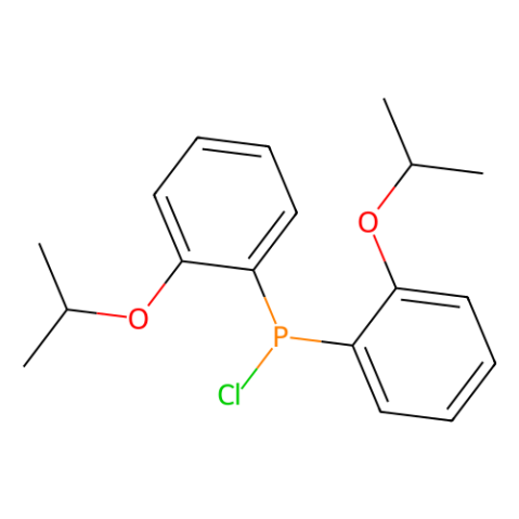 aladdin 阿拉丁 B468639 双（2-异丙氧基苯基）氯膦 1219589-19-1 97%