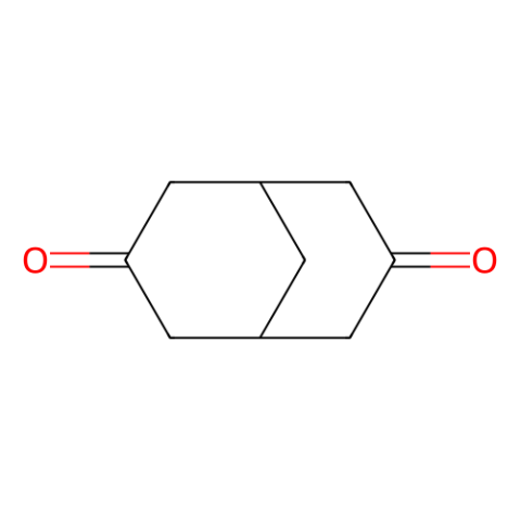 aladdin 阿拉丁 B472628 双环[3.3.1]壬烷-3,7-二酮 770-15-0 98%