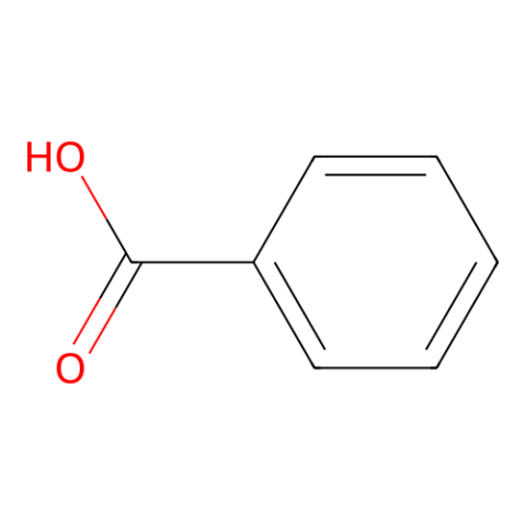 aladdin 阿拉丁 B473822 苯甲酸-(苯基-13C?) 125945-98-4 99 atom% 13C