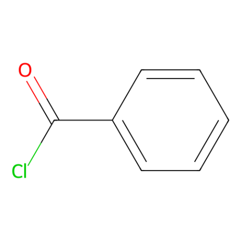 aladdin 阿拉丁 B473923 苯甲酰氯-α-13C 52947-05-4 99 atom% 13C