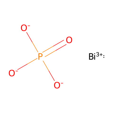 aladdin 阿拉丁 B475145 磷酸铋（III） 10049-01-1 99.99%