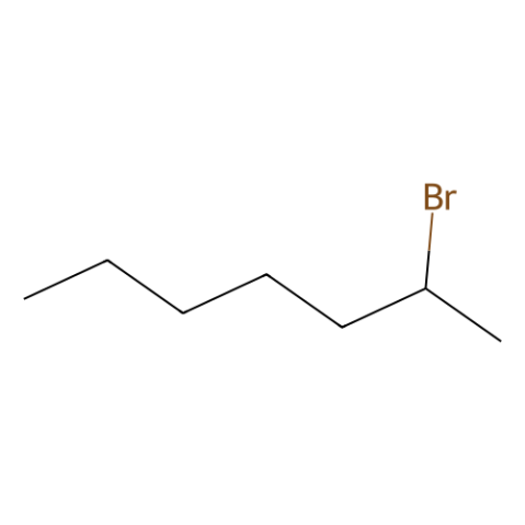 aladdin 阿拉丁 B476810 2-溴庚烷 1974-04-5 工业级