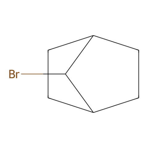 aladdin 阿拉丁 B476933 7-溴双环[2.2.1]庚烷 13237-88-2 工业级,  ≥90%