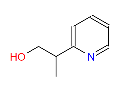 68888-19-7；2-(吡啶-2-基)丙-1-醇