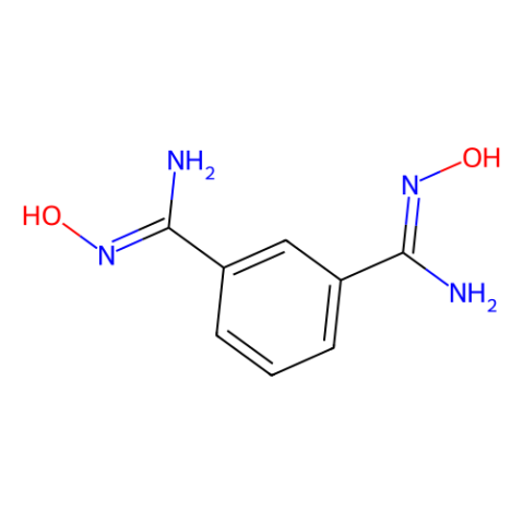 aladdin 阿拉丁 B478715 苯-1,3-二胺肟 15325-51-6 试剂级
