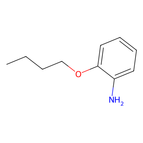 aladdin 阿拉丁 B479092 2-丁氧基苯胺 4469-81-2 试剂级