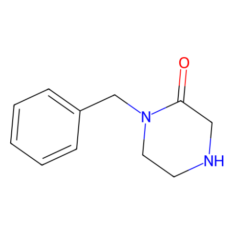 aladdin 阿拉丁 B481772 1-苄基-2-氧代哌嗪 59702-21-5 试剂级