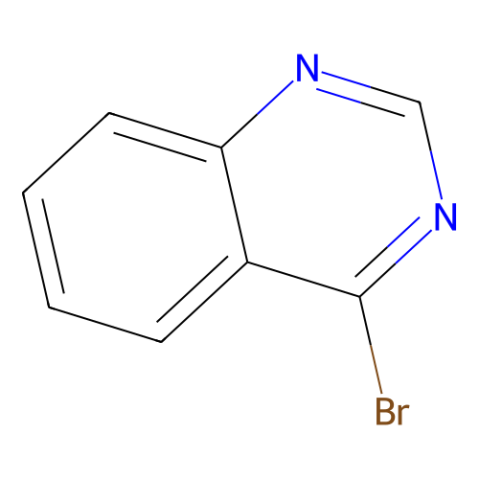 aladdin 阿拉丁 B573435 4-溴喹唑啉 354574-59-7 98%