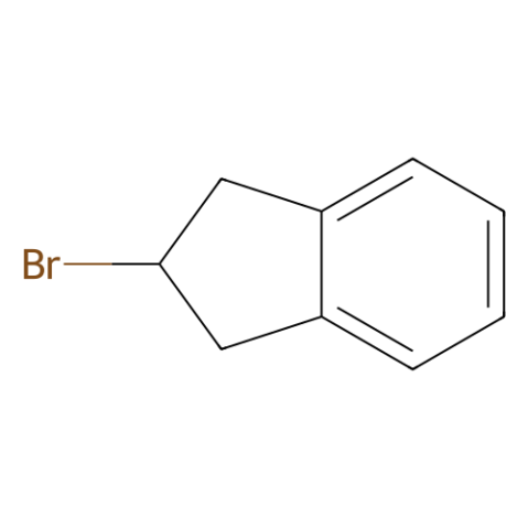 aladdin 阿拉丁 B579501 2-溴-2,3-二氢-1H-茚 17623-96-0 99.0%