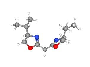 aladdin 阿拉丁 B586985 双[(S)-4-异丙基-4,5-二氢噁唑-2-基]甲烷 131833-90-4 97%