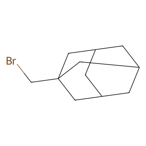 aladdin 阿拉丁 B587300 1-(溴甲基)金刚烷 14651-42-4 98%