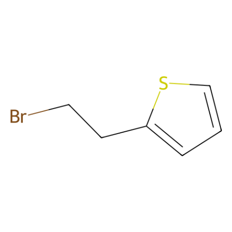 aladdin 阿拉丁 B588490 2-(2-溴乙基)噻吩 26478-16-0 95%