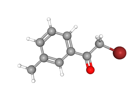 aladdin 阿拉丁 B589310 2-溴-1-(3-甲基苯基)乙基-1-酮 51012-64-7 97%