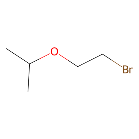 aladdin 阿拉丁 B589410 2-(2-溴乙氧基)丙烷 54149-16-5 98%