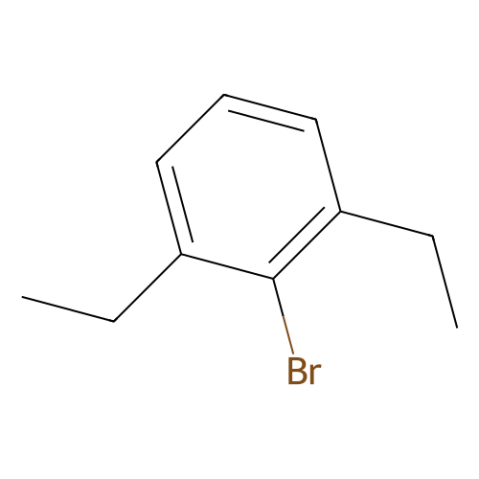 aladdin 阿拉丁 B589796 2-溴-1,3-二乙基苯 65232-57-7 95%