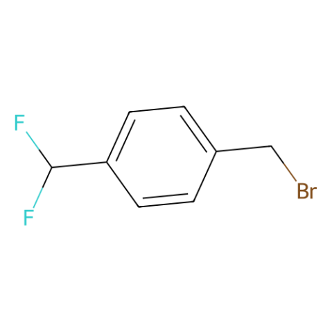 aladdin 阿拉丁 B590447 1-(溴甲基)-4-(二氟甲基)苯 873373-34-3 97%