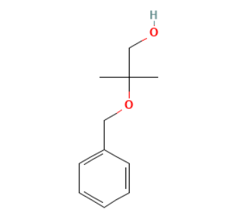 aladdin 阿拉丁 B590729 2-苄氧基-2-甲基丙-1-醇 91968-71-7 98%