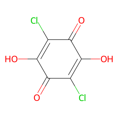 aladdin 阿拉丁 C110715 氯冉酸 87-88-7 98%