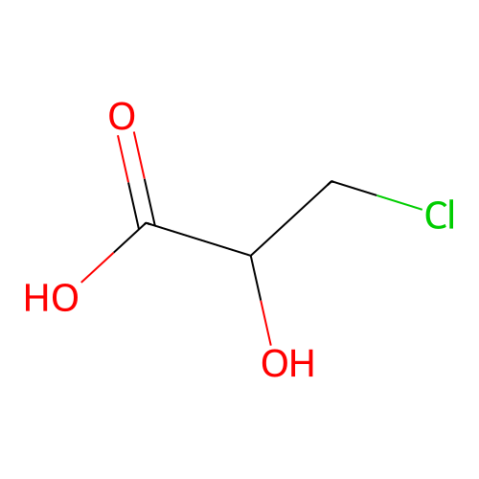 aladdin 阿拉丁 C133034 β-氯乳酸 1713-85-5 ≥92%