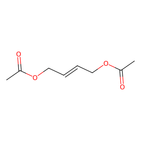 aladdin 阿拉丁 C153424 顺-1,4-二乙酰氧基-2-丁烯 25260-60-0 >95.0%(GC)