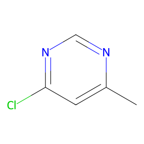 aladdin 阿拉丁 C176189 4-氯-6-甲基嘧啶 3435-25-4 97%